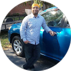 Profile photo of Harpreet Singh