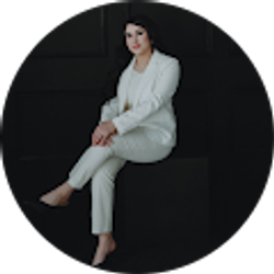 Profile photo of Dennise Gomez