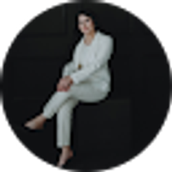 Profile photo of Dennise Gomez
