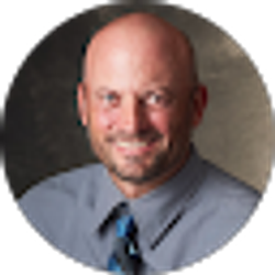 Profile photo of Michael Semick
