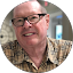 Profile photo of Michael Bell
