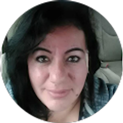 Profile photo of Yolanda Cruz