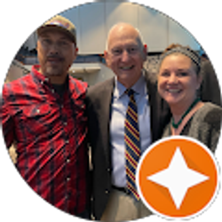 Profile photo of Kevin Zervakos