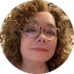 Profile photo of Patricia Macias
