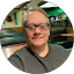 Profile photo of Kyle Whitlock