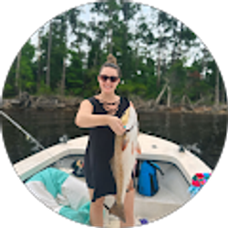 Profile photo of Liz Poggio