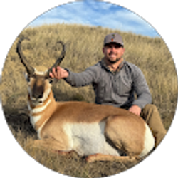 Profile photo of Theron Shepard