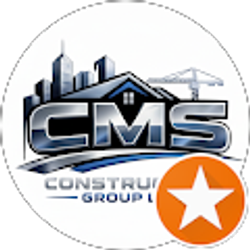 Profile photo of CMS Construction Group, LLC