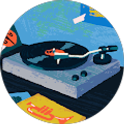 Profile photo of Anthony Toussaint