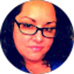 Profile photo of Melanie LoPresti-Potenza