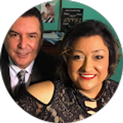 Profile photo of George Medina