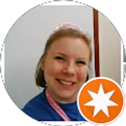 Profile photo of Lauryn Mortenson