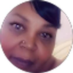 Profile photo of Dionne Daniel