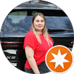 Profile photo of Viktoriia Cherneichuk