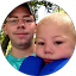 Profile photo of Elijah Snyder