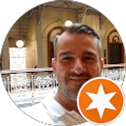 Profile photo of Sam Maiorano