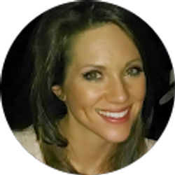 Profile photo of Jennifer Davis