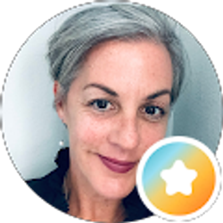 Profile photo of Erin McLachlan Sanchez