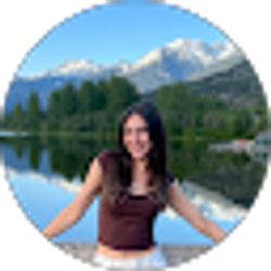 Profile photo of Sami Avila