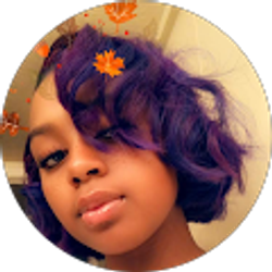 Profile photo of Brehona Rodgers