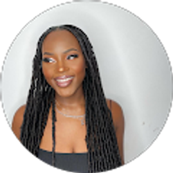 Profile photo of Isis Jackson