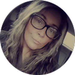 Profile photo of Andrea Rowe