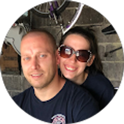 Profile photo of Brian Pliska