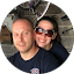 Profile photo of Brian Pliska