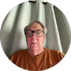 Profile photo of Larry Daniels