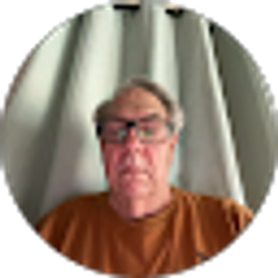 Profile photo of Larry Daniels