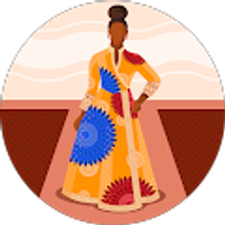 Profile photo of Marieantwinette Washington