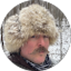 Profile photo of Justin Glaser