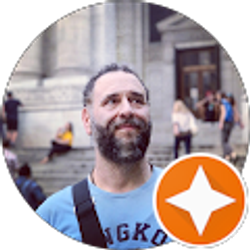 Profile photo of Greg Mella