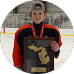 Profile photo of Mike Sands