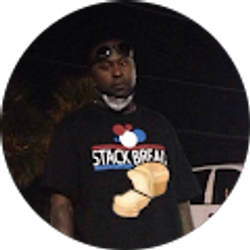 Profile photo of Terry Gadsden