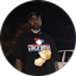 Profile photo of Terry Gadsden