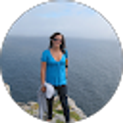 Profile photo of Kait Dolan