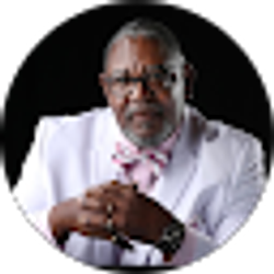 Profile photo of DKM MARTIN