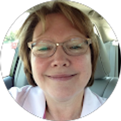 Profile photo of Sally Young