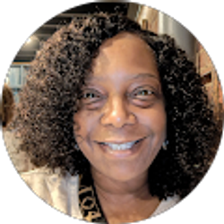 Profile photo of Duwana Robinson