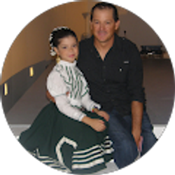 Profile photo of Isaias Neri