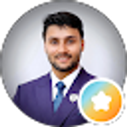Profile photo of Gopal Adhikari