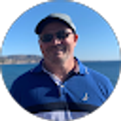 Profile photo of John Keogh