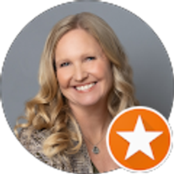 Profile photo of Sherri Cunningham