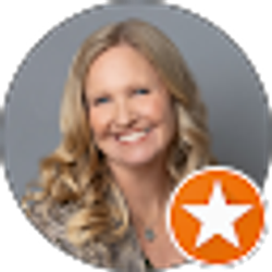 Profile photo of Sherri Cunningham