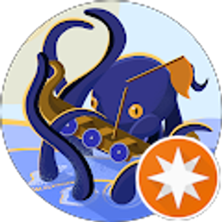 Profile photo of Aaron Hauser