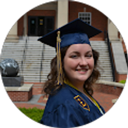 Profile photo of Brianna Hughes