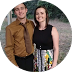 Profile photo of coltan paul