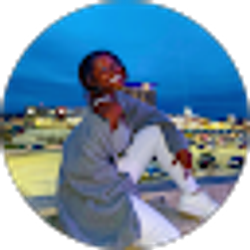 Profile photo of gabriella chaza