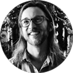 Profile photo of Kyle Campbell